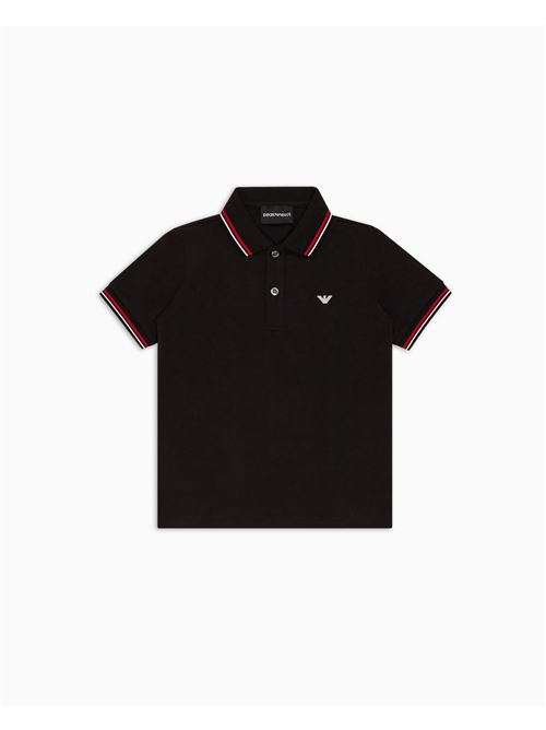  EMPORIO ARMANI | 8N4FB3 1JPTZ/0999